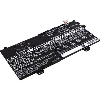 Baterie k notebooku Baterie Cameron Sino CS-LVP311NB za Lenovo 2ICP/49/100-2 - neoriginální