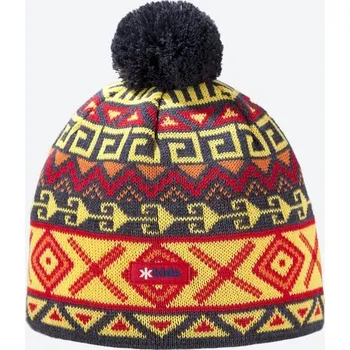 Čepice Čepice kama pletená dětská B63 111