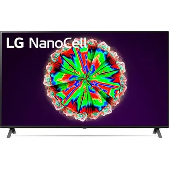 LG 49" LED (49NANO803NA) Televizor LG 49" LED (49NANO803NA)