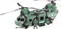 Figurka Lamps Vojenská sada s vrtulníkem 