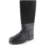 Timur Holeňová koženofilc zateplená…