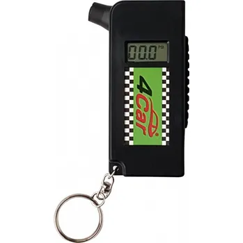 Autodiagnostika 4Car Tlakoměr + hloubkoměr dezénu pneumatiky