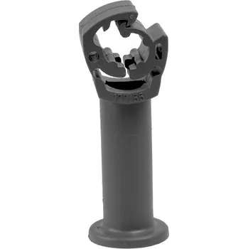 Tremis Z605 Podpěra vedení PV 1p-30 Hromosvod Tremis Z605 Podpěra vedení PV 1p-30