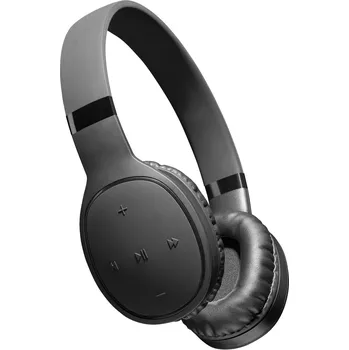 Sluchátka CellularLine Kosmos černá