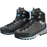 Mammut Kento Tour High GTX® Women dark titanium-whisper EU 38 obuv + DÁREK DLE VÝBERU!