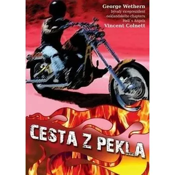 Literární biografie Cesta z pekla - Radek Fiksa