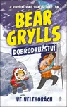 Dobrodružství ve velehorách - Bear…