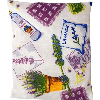 Polštář Cereus Solný nahřívací polštářek 17 x 14 cm