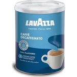 Lavazza Caffè Decaffeinato (bez kofeinu) - mletá káva, dóza, 250 g