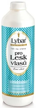 Stylingový přípravek Lybar Extra Shine náhradní náplň 500 ml