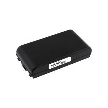 Baterie JVC BN-V20U 6V 2100mAh