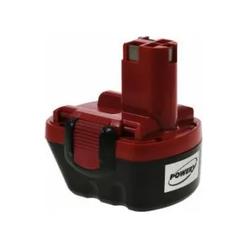 Baterie Bosch 2607335692 NiMH O-Pack 12V 2000mAh