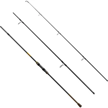 Rybářský prut Moss Prut Delphin Symbol Carper 3,6 m / 3 Lbs 3 díly