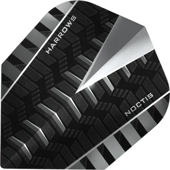Příslušenství pro šipky Harrows Letky Prime - Noctis F2641