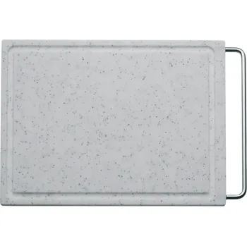 Kuchyňské prkénko Krájecí prkno 36 x 27 cm - WMF (Prkénko plastové 36 x 27 cm - WMF)