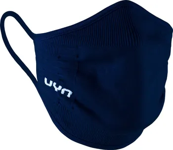 rouška UYN Community Mask tmavě modrá L