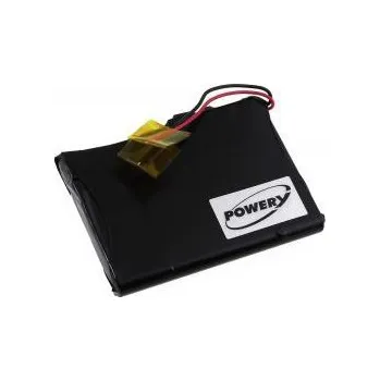 Baterie pro mobilní telefon Baterie Cowon PPCW0401 3,7V 1100mAh