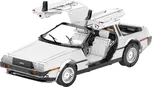 Metal Earth 3D puzzle DeLorean 61 dílků