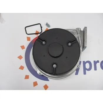 Kotel Junkers Ventilátor Bosch Buderus 87186517840