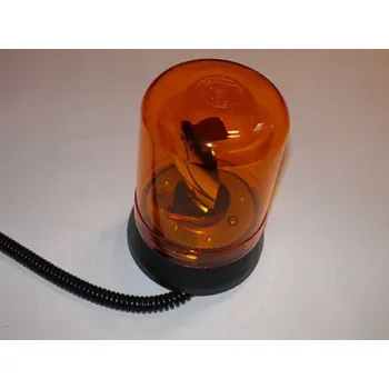 Maják Maják 12V na magnet SERTPLAS 0269L