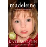 Madeleine - Kate McCann [EN] (2012, brožovaná)