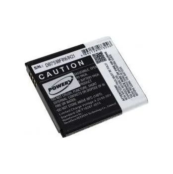 Baterie pro mobilní telefon Baterie Samsung GT-I8730T 3,7V 2050mAh