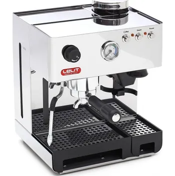 Kávovar Lelit PL042TEMD