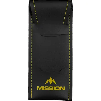 Příslušenství pro šipky Mission Pouzdro na šipky Sport 8 - Yellow