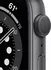 Chytré hodinky Apple Watch Series 6 44 mm