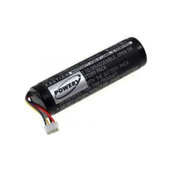 Baterie Garmin 361-00029-02 3,7V 2600mAh