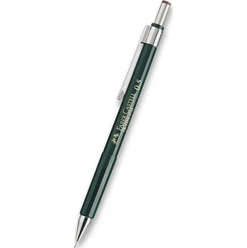 Mechanická tužka Faber Castell TK-Fine 136500 0,5 mm