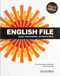 English File Upper-intermediate…