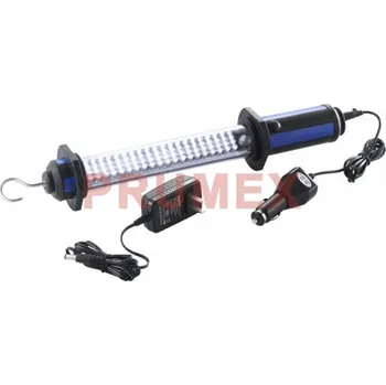 Svítilna Diodová nabíjecí inspekční lampa 80 LED, EXPERT, E201401