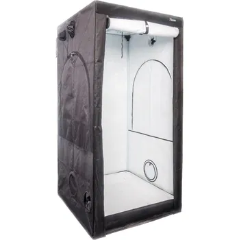 Pěstební box Phantom Products Phantom Deluxe 120 - 120x120x215cm