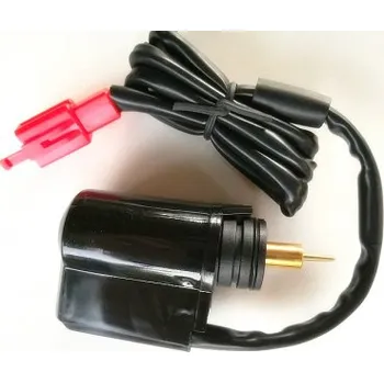 Palivový systém pro motocykl Automatický sytič karburátoru GY6-125, 150 na skútr