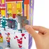 Figurka Mattel Polly Pocket Adventní kalendář