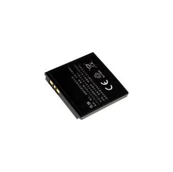 Baterie pro mobilní telefon Baterie Sony-Ericsson W902 3,6V 900mAh