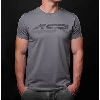 Pánské tričko Tričko 4SR 3D Dark Velikost: XL