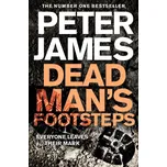 Dead Man's Footsteps - Peter James [EN]…