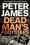 Dead Man's Footsteps - Peter James [EN]…
