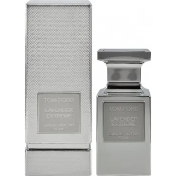 Unisex parfém Tom Ford Lavender Extreme parfémovaná voda unisex 50 ml Tom Ford 888066087858