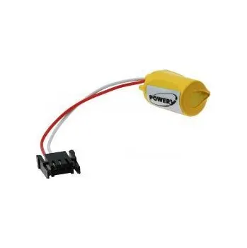 Baterie Bradley SLC-5/03 / 1747-L532 / PLC-5 - SPS litiová 3V 1000mAh