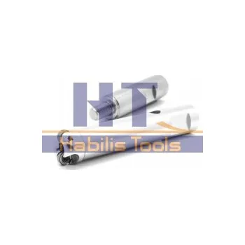 Fréza MANPA frézovací stopka 20 mm/Z2