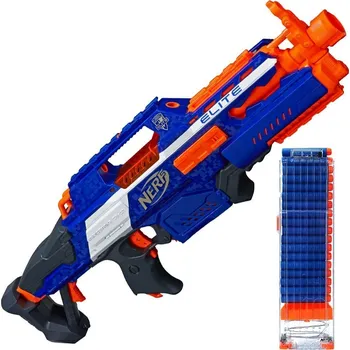 Dětská zbraň Hasbro Nerf N-Strike Elite Rapidstrike CS-18