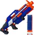Dětská zbraň Hasbro Nerf N-Strike Elite Rapidstrike CS-18