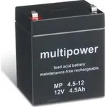 Baterie APC RBC29 12V 4,5Ah