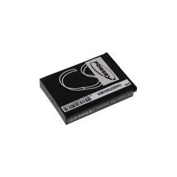 Foto Baterie Toshiba Camileo S30 HD 3,7V 1050mAh