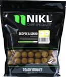 Nikl Carp Specialist Ready Boilie…