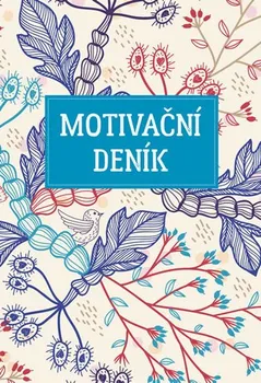 Motivační deník s afirmacemi Jana Měnděla - Jan Menděl (2020, flexo)