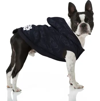 Obleček pro psa psí obleček STAR WARS - DARTH